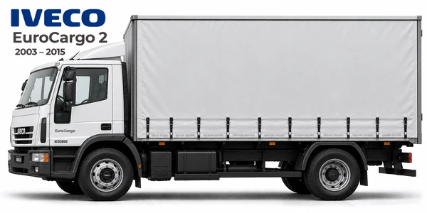 Iveco EuroCargo 2