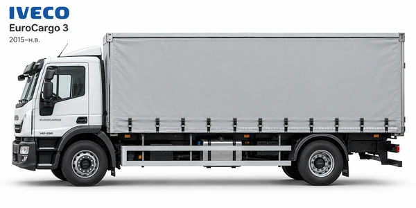 Iveco EuroStar