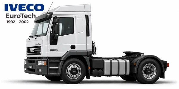 Iveco EuroTech