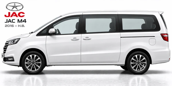 JAC M4