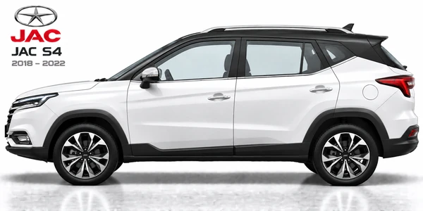 JAC S4