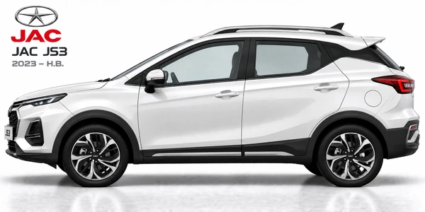 JAC JS3