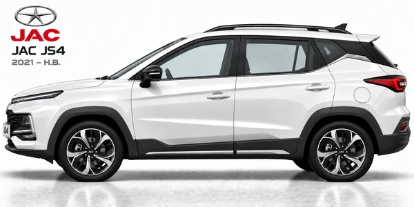 JAC JS4