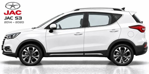 JAC S3
