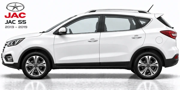 JAC S5