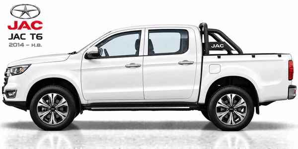JAC T6