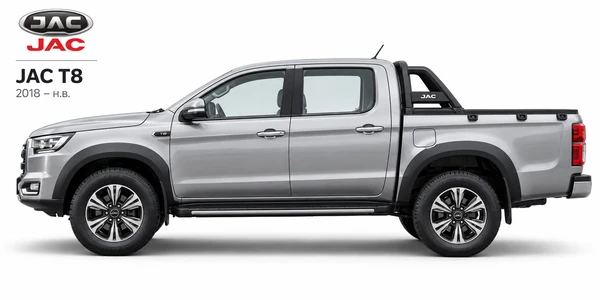 JAC T8