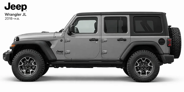 Jetour Shanhai T1