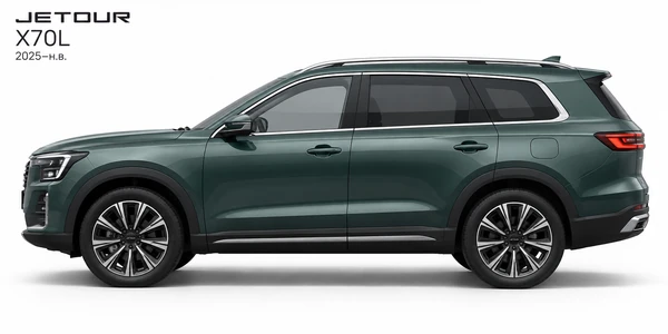 Jetour X70L