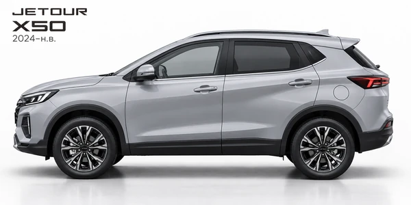 Jetour X50
