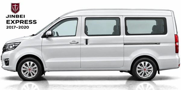 Jinbei Express