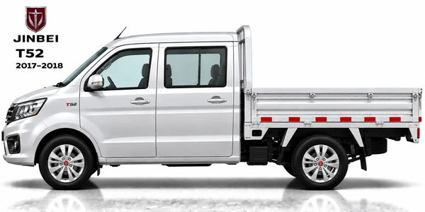 Jinbei T52