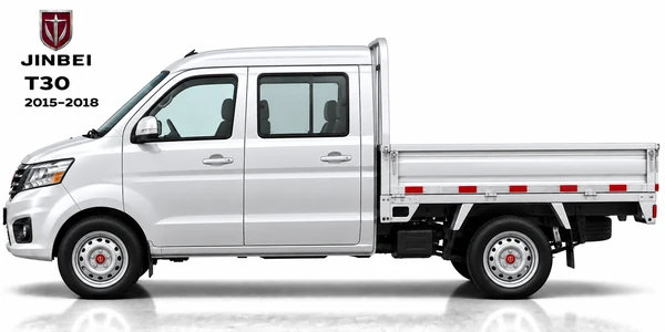 Jinbei T30