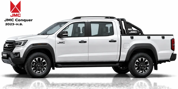 JMC Conquer