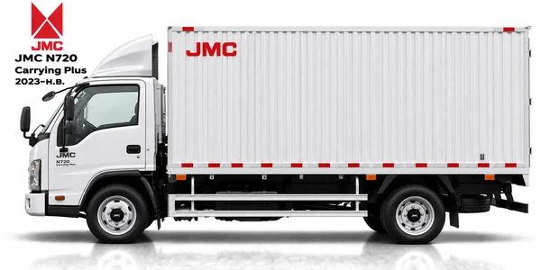 JMC N720 Carrying Plus