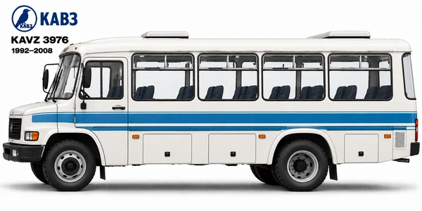 KAVZ 3976