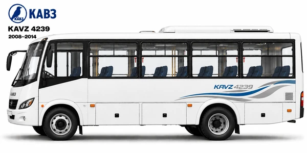 KAVZ 4239