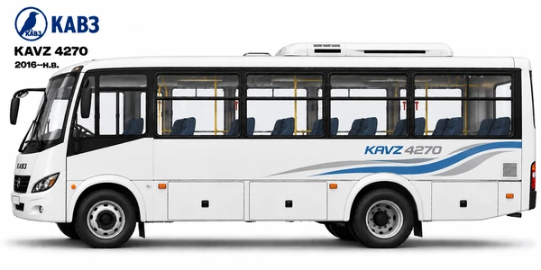 KAVZ 4270