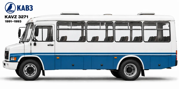KAVZ 3271