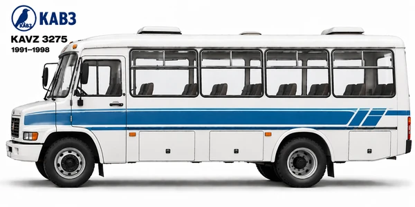 KAVZ 3275