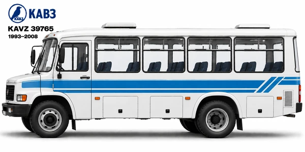 KAVZ 39765