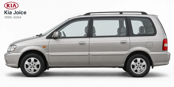 Kia Joice
