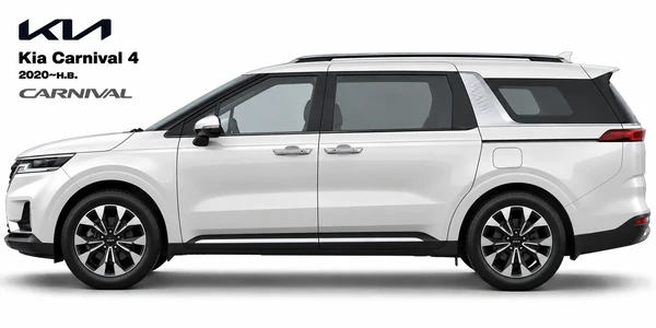 Kia Carnival 4