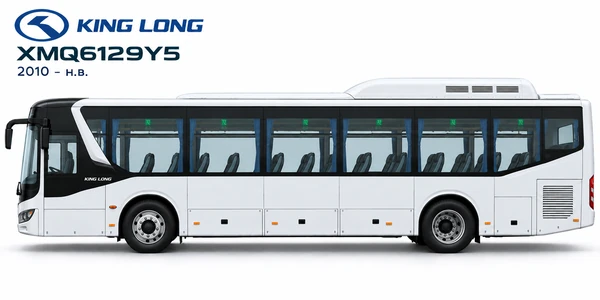 King Long XMQ6129Y5