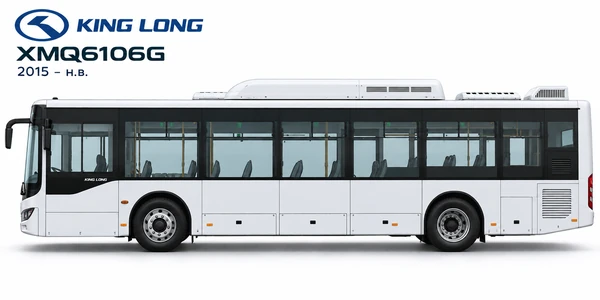King Long XMQ6106G