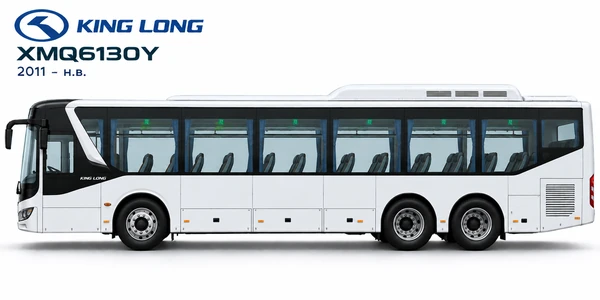 King Long XMQ6130Y