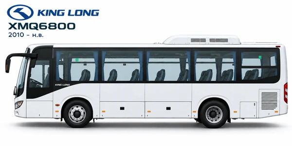 King Long XMQ6800
