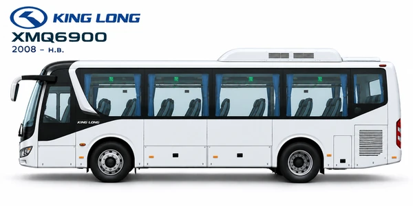 King Long XMQ6900