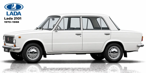 Lada 2101