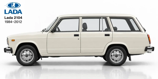 Lada 2104