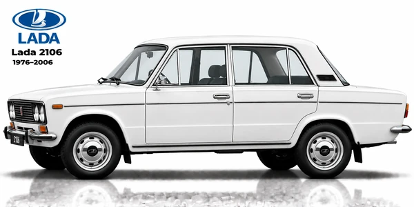 Lada 2106