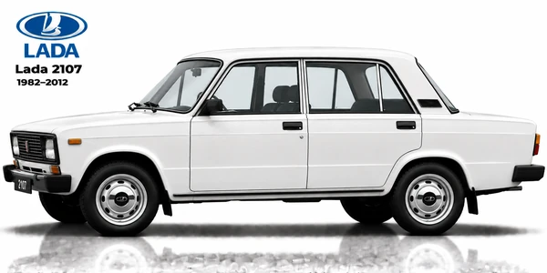 Lada 2107