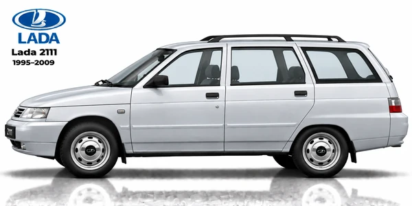 Lada 2111