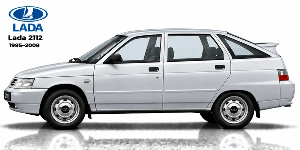 Lada 2112