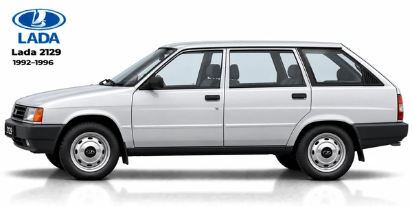 Lada 2129