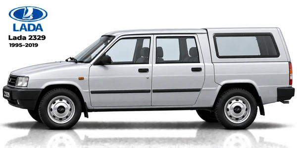 Lada 2329