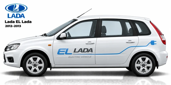Lada EL Lada