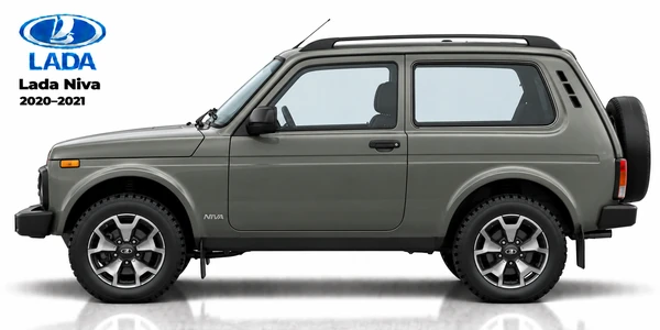 Lada Niva