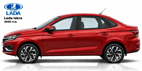 Lada Iskra