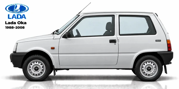 Lada Oka