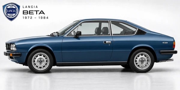 Lancia Beta