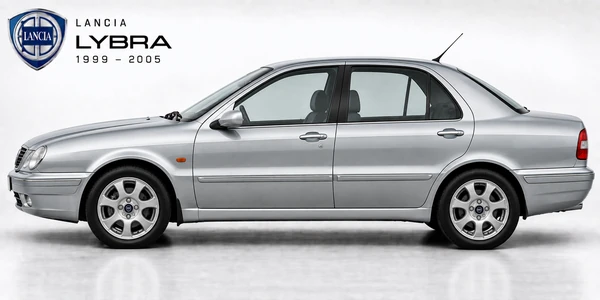 Lancia Lybra