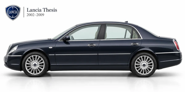 Lancia Thesis
