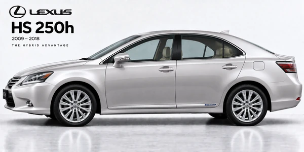 Lexus HS 250h