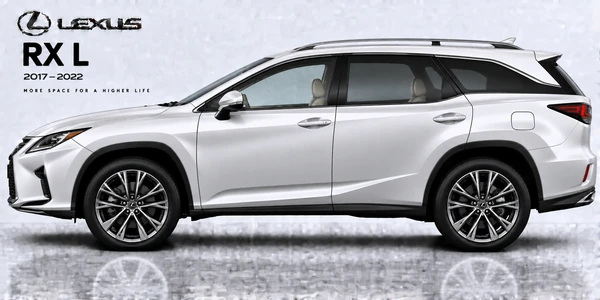 Lexus RX L