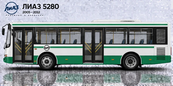 LIAZ 5280